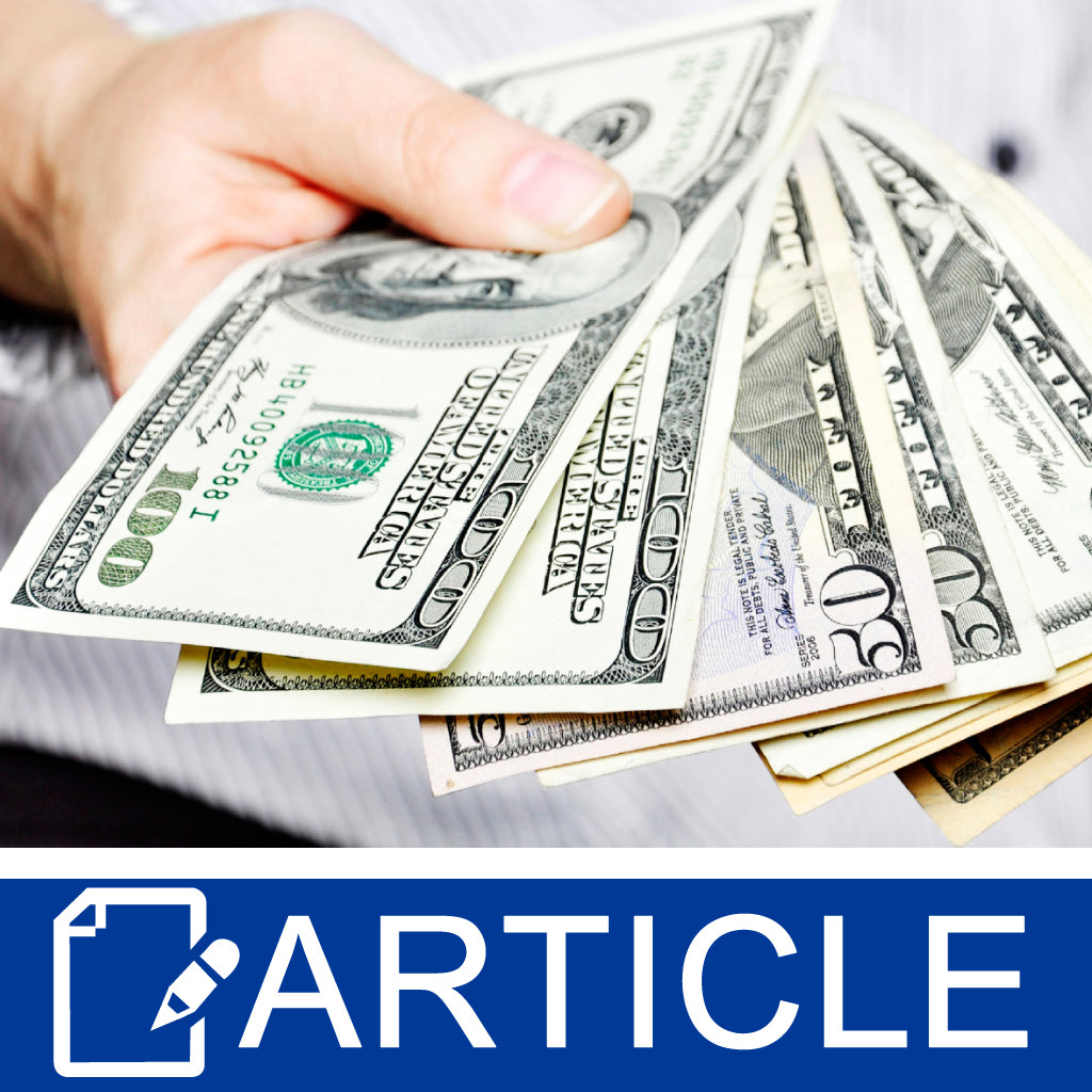 Five Alternative Lenders - Finance Your Business