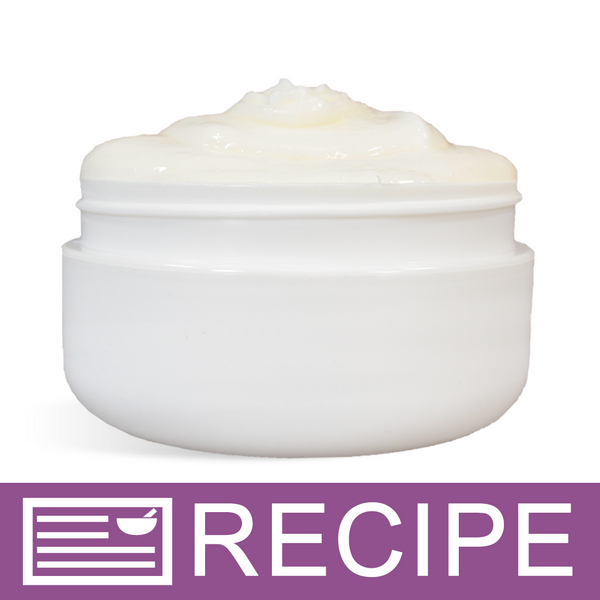 Honey and Bee Pollen Face Cream