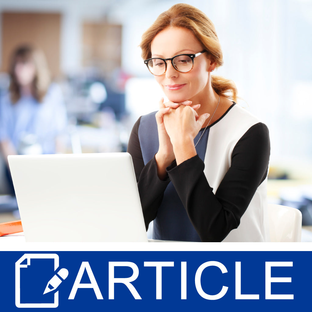 Changing Your Business Model