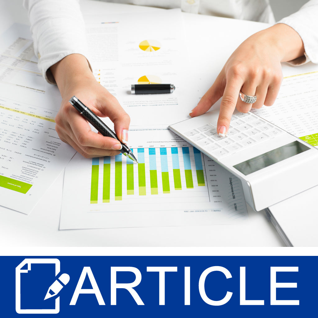 Profit vs. Cash Flow