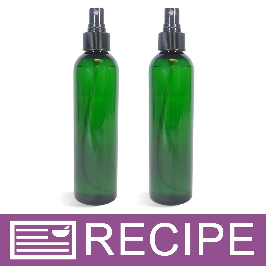 Wreath Refresher Spritz Recipe