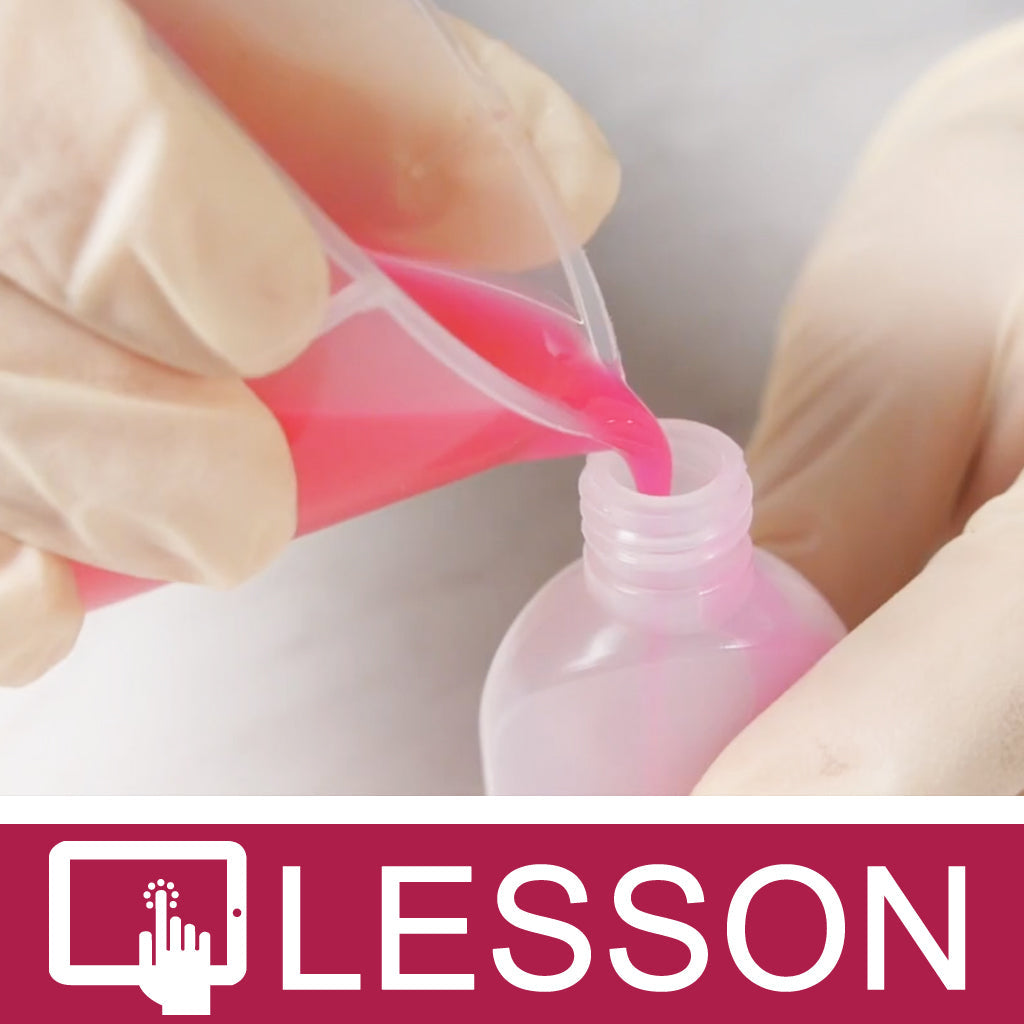 Learn to Make: Lip-Gloss