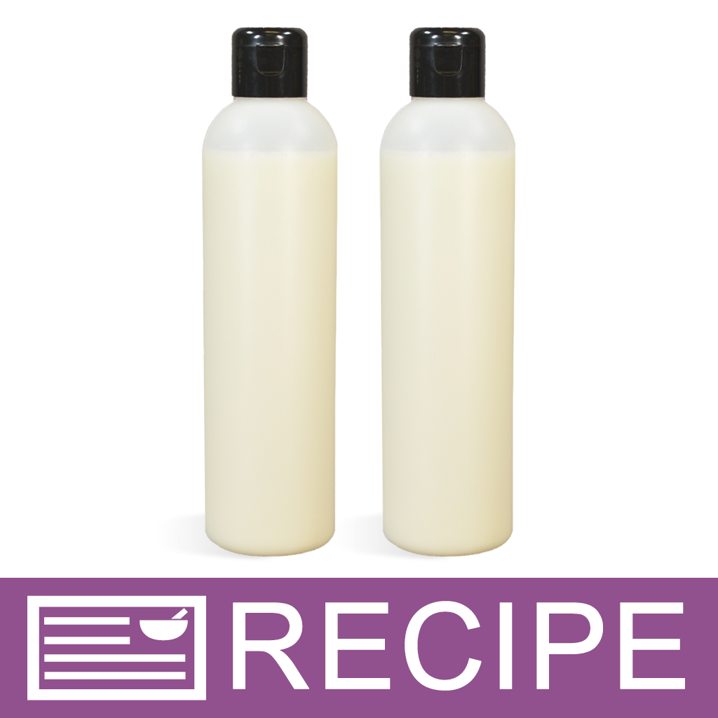 Soothing Pet Shampoo
