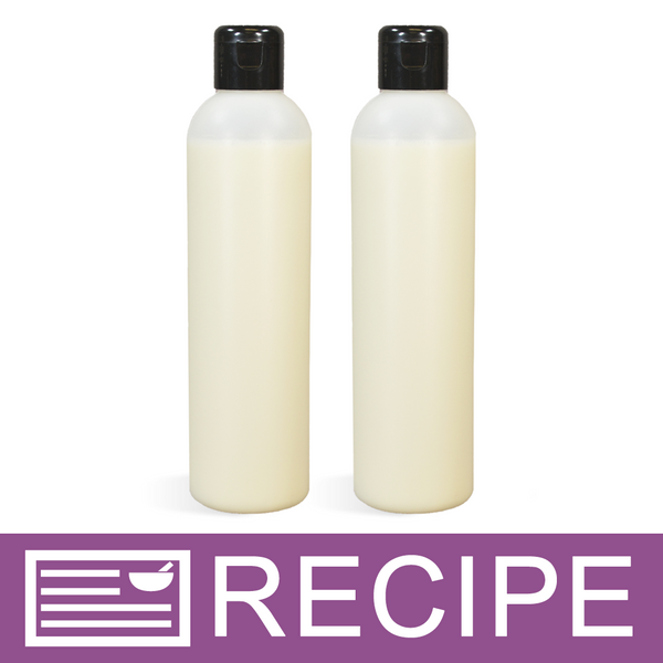 Soothing Pet Shampoo
