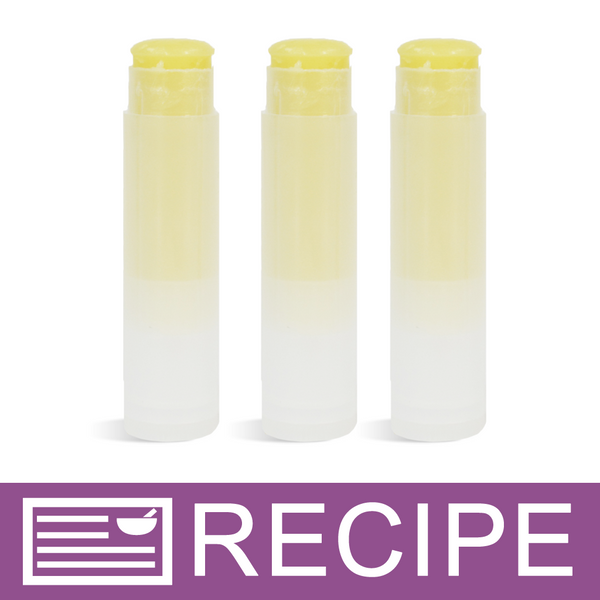 Hemp Butter Lip Balm