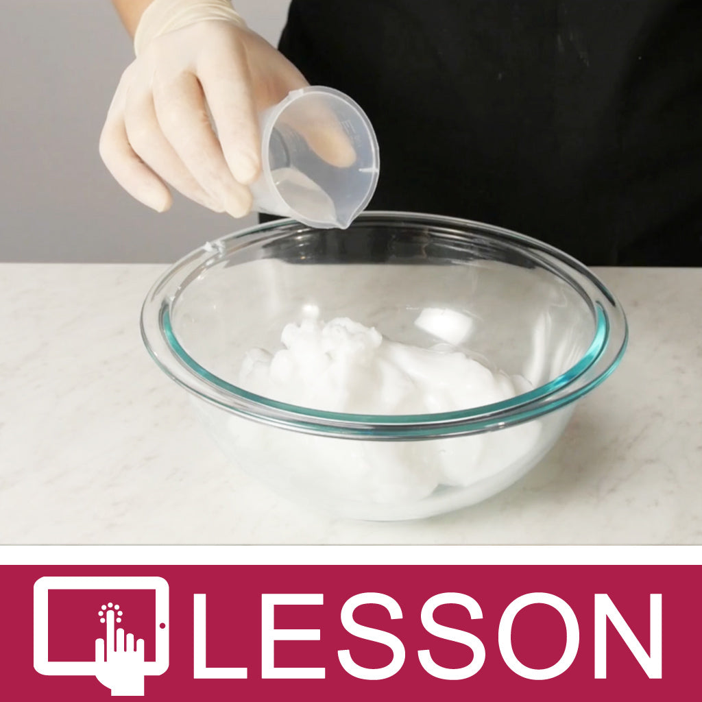 Learn to Make: Face Care Products