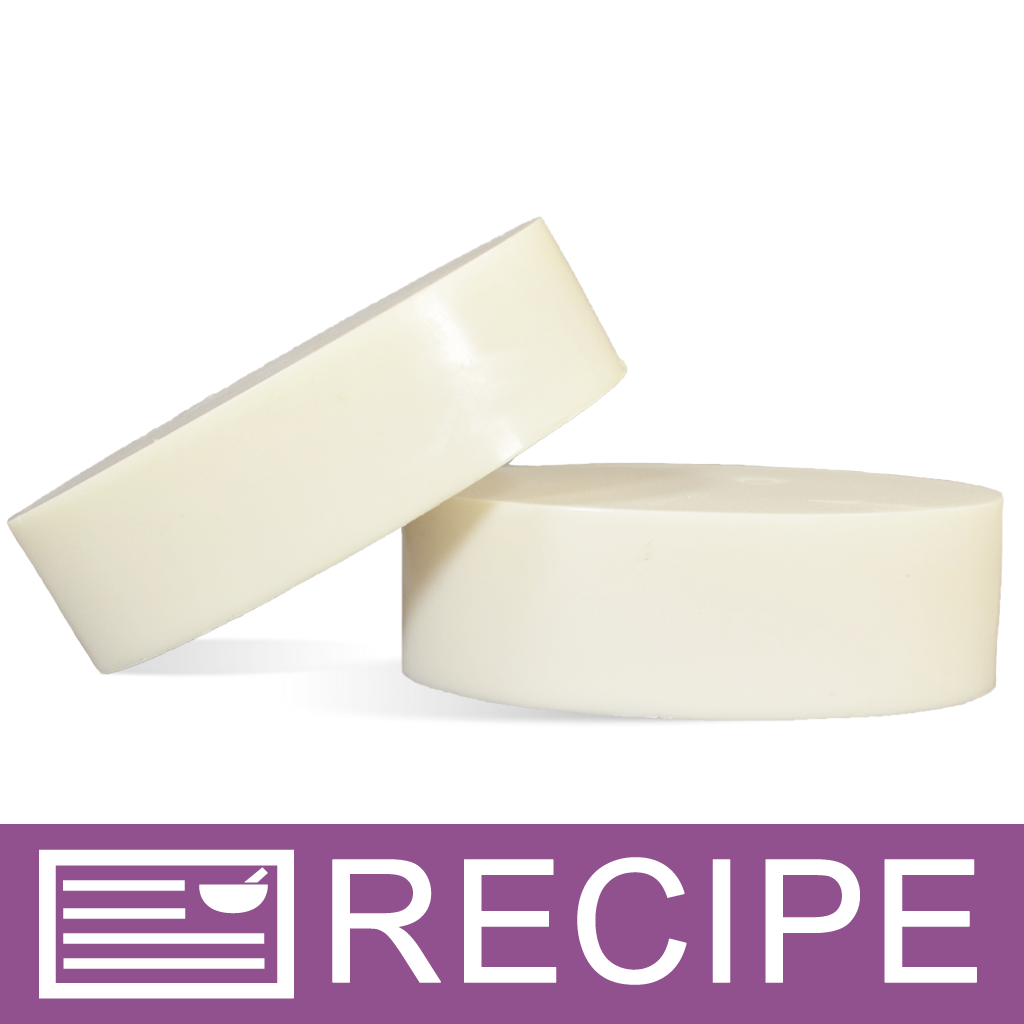 Vanilla Fig MP Soap