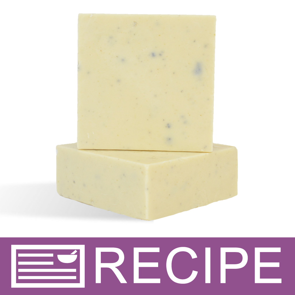 Dr. Dupe Cedar Citrus MP Soap