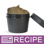 Cup O'Coppy Face & Body Mask