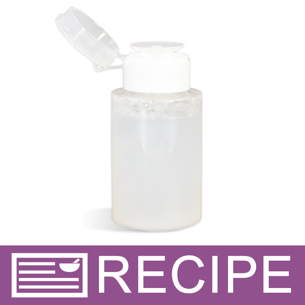 Floral Micellar Cleansing Water