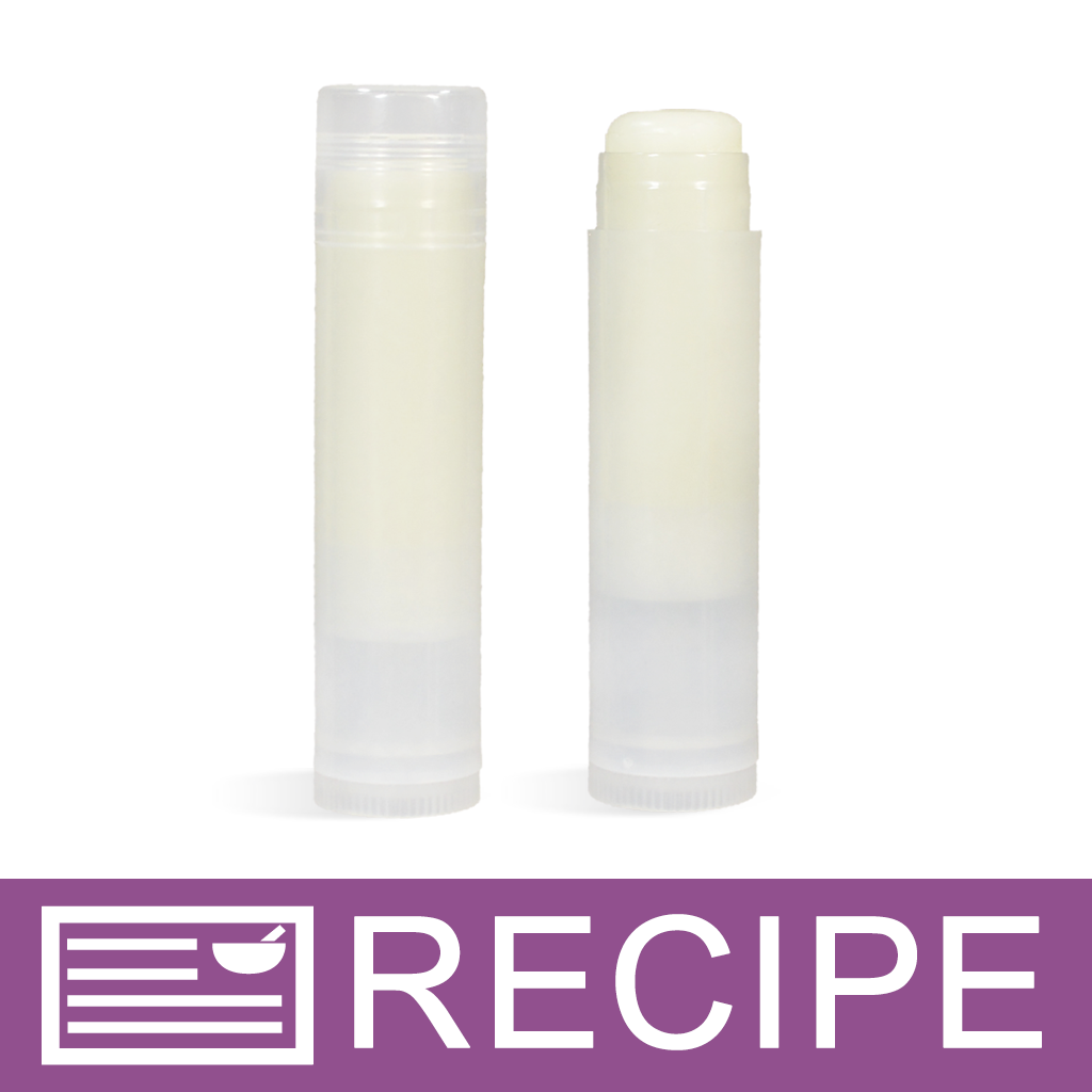 Honey Tea Lip Balm