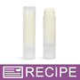 Honey Tea Lip Balm