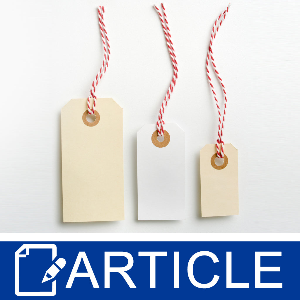 How to Set a Price for a Product: Handmade Business Pricing Strategies