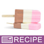 Neapolitan MP Soap Pop Recipe