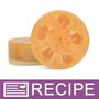Pamper Me Pedicure - Orange MP Soap Recipe