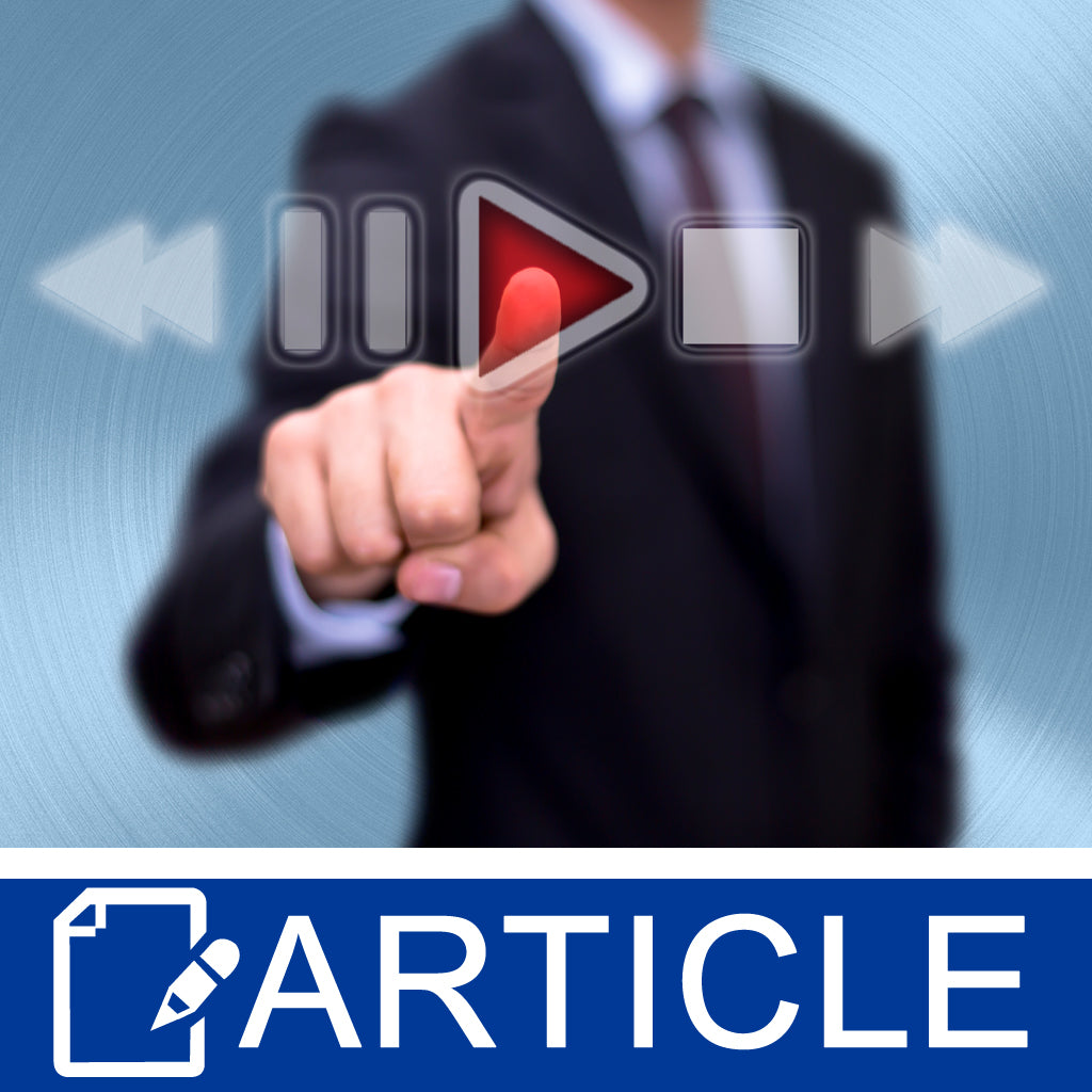 Online Video Marketing