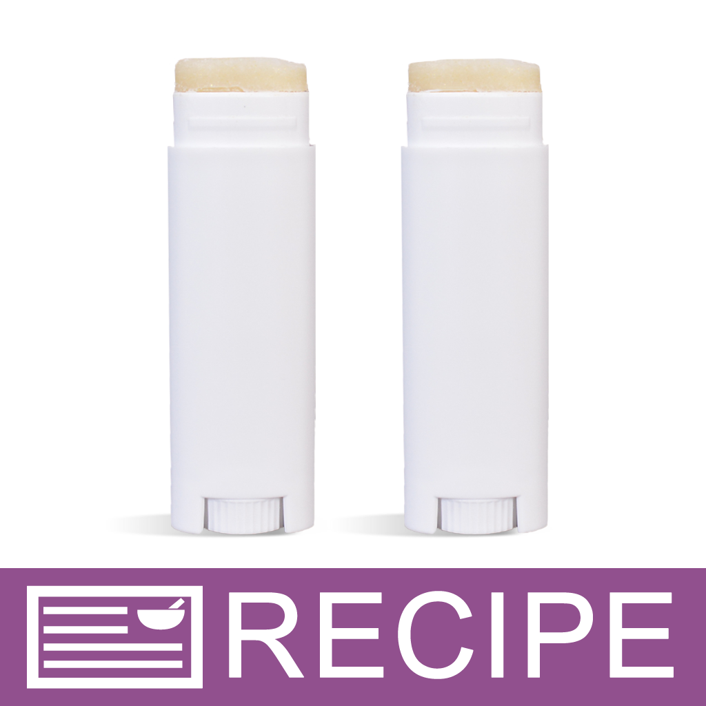 Latte Lip Scrub