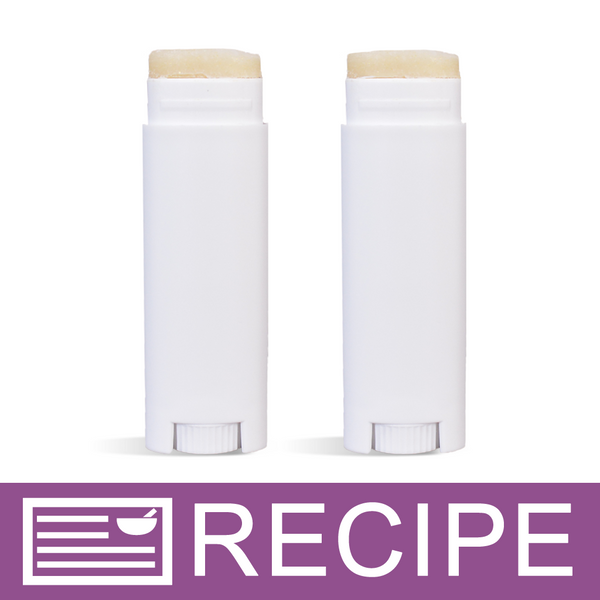 Latte Lip Scrub