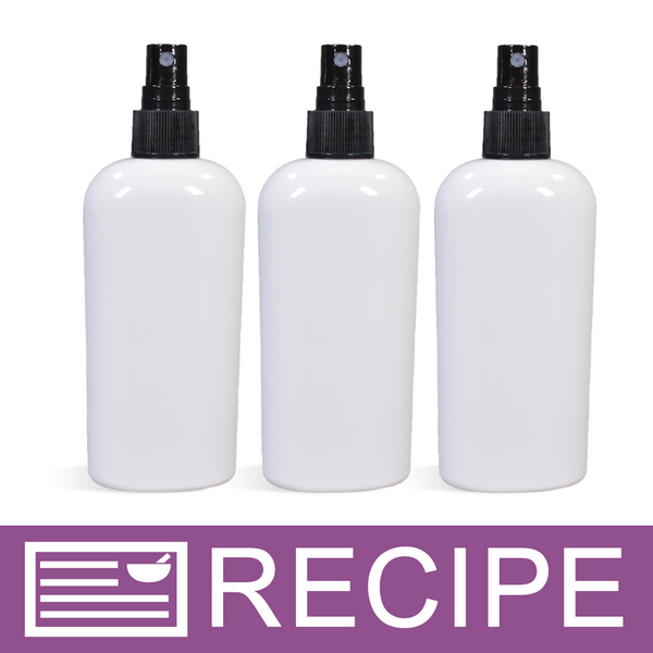 Toilet Spray