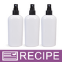 Toilet Spray