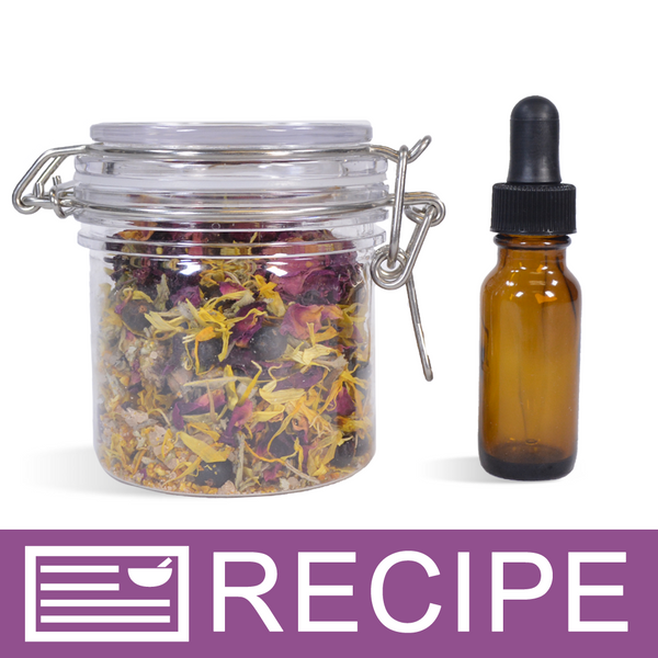 Home Sweet Home Potpourri