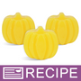 Pumpkin Lotion Bar