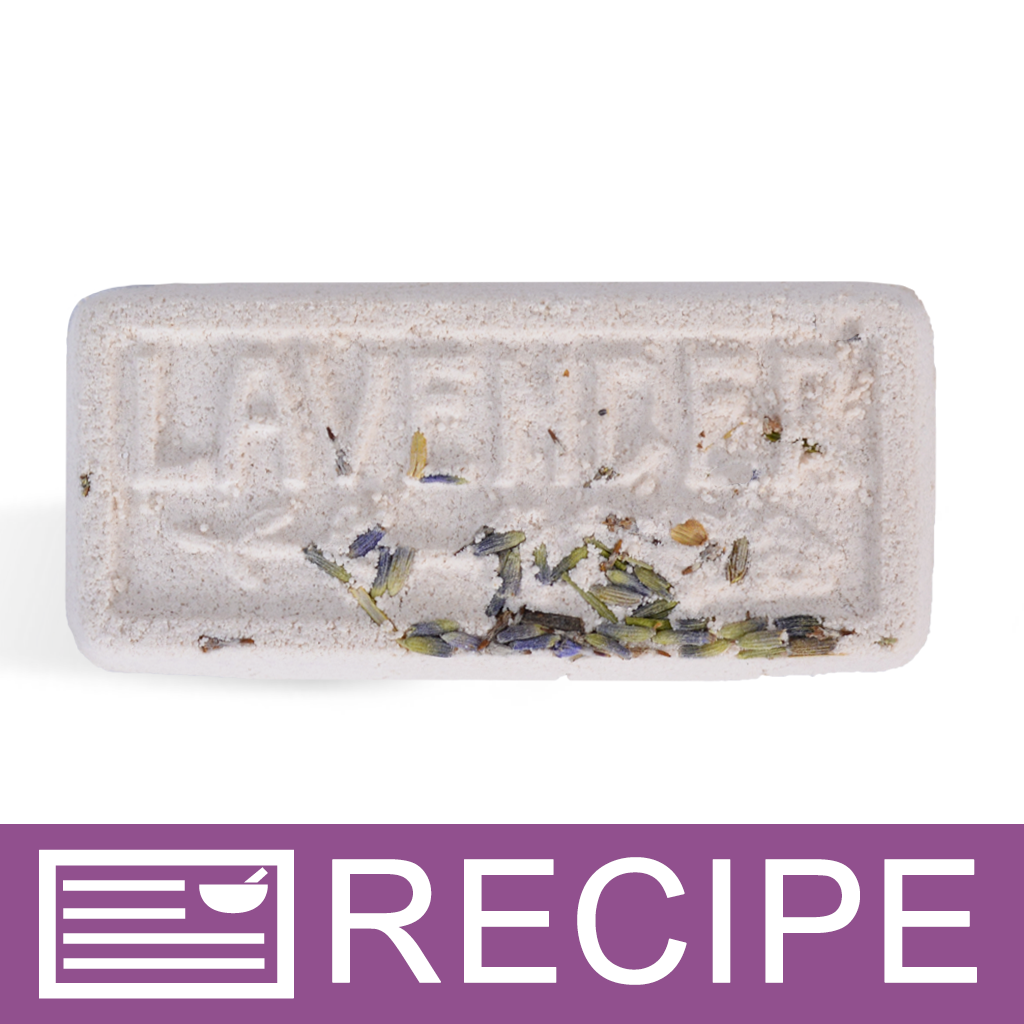 Chamomile Lavender Shower Steamers