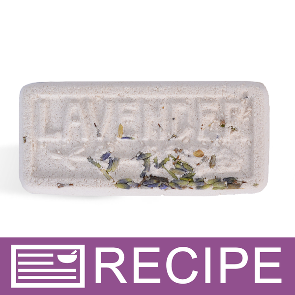 Chamomile Lavender Shower Steamers