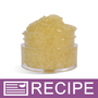 Brown Sugar Lip Scrub with Versagel