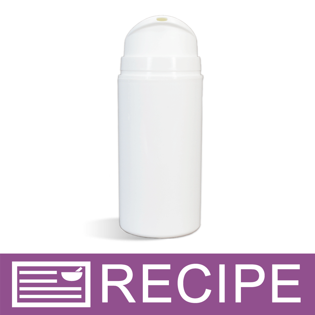 Face Cream with Chia Seed Extract