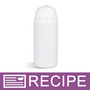 Face Cream with Chia Seed Extract