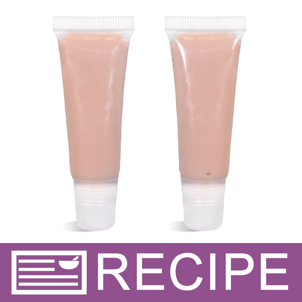 Basic Versagel Nude Recipe