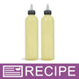 Massage & Body Oil Recipe