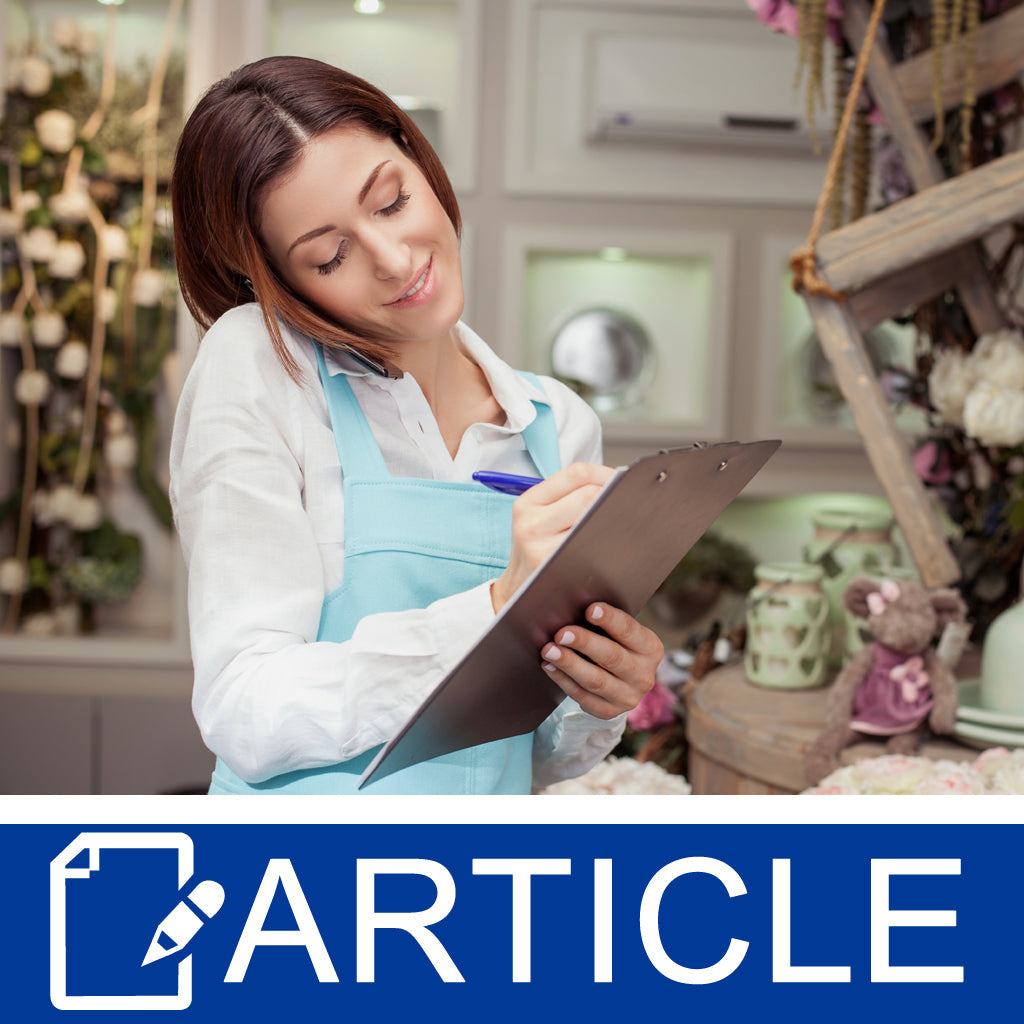 Transition From Accidental Business To Real Thing