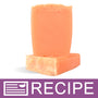 Satsuma CP Soap Loaf`  Recipe