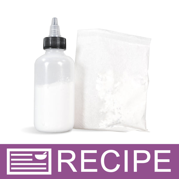 Tea Bag Boot Deodorizers and Powder Recipe