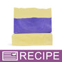 Grapefruit Lilac CP Soap Loaf  Recipe