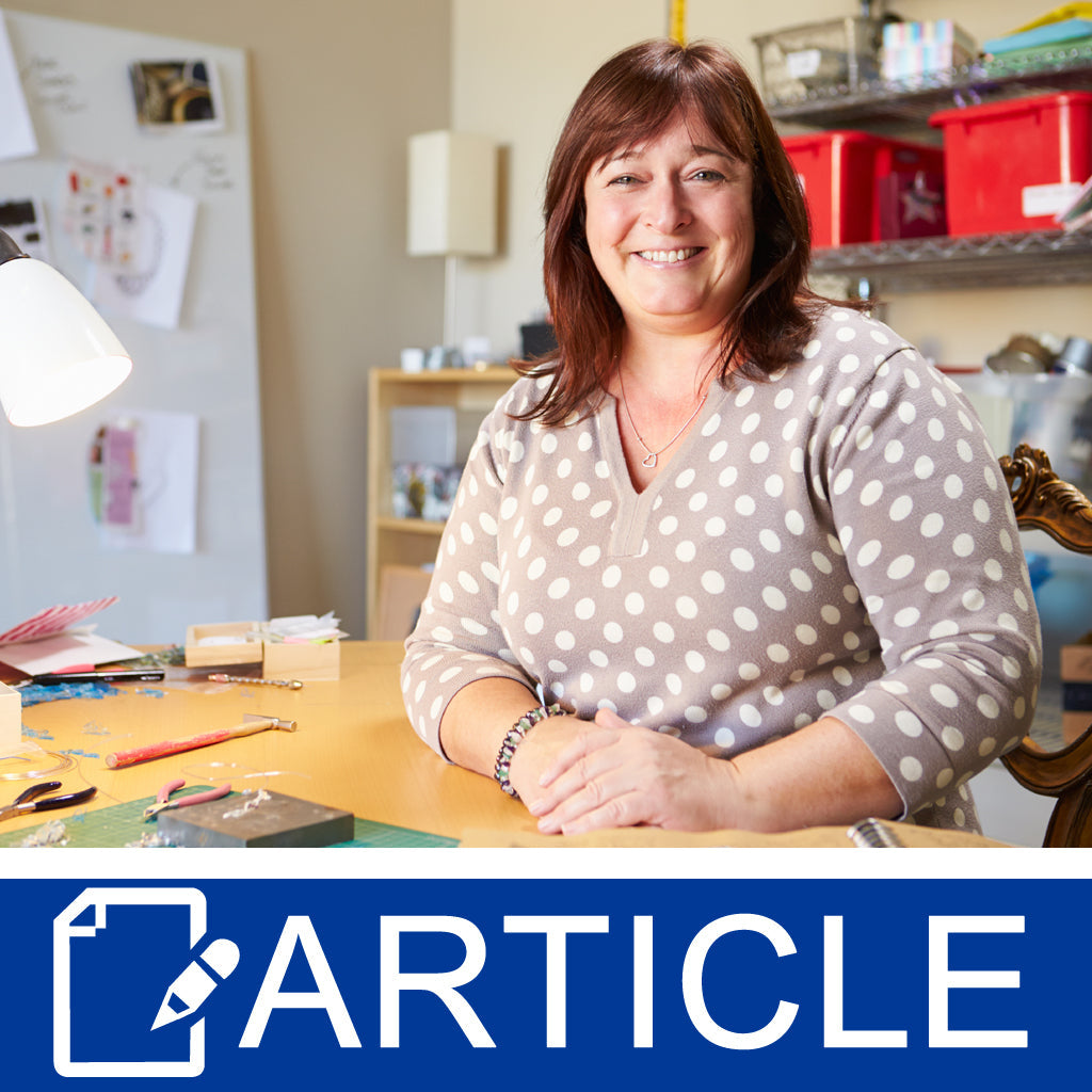 10 Great Reasons To Start A Small Business