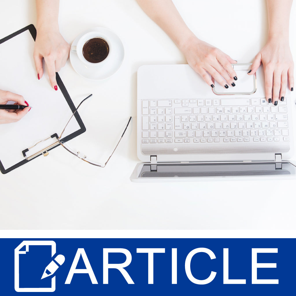 6 Shifts that Make Your Business Stronger