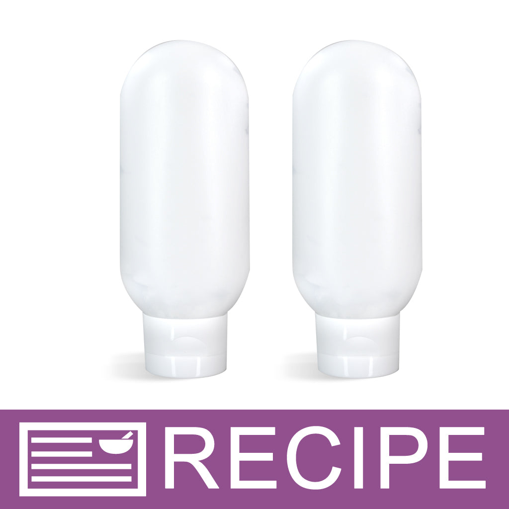 Baby Massage Lotion Recipe
