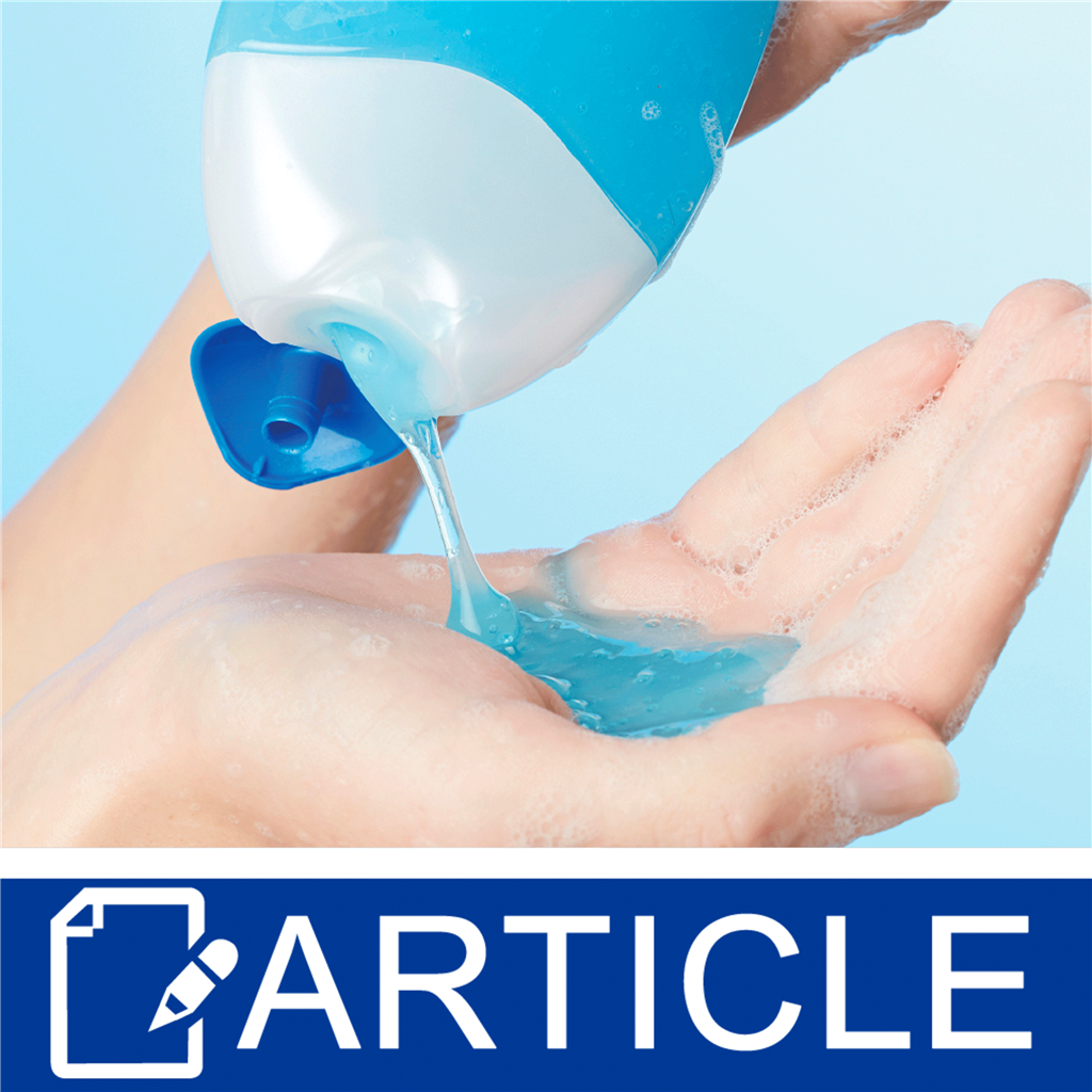 Choosing A Preservative