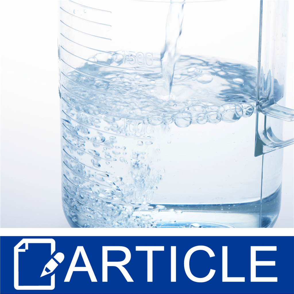 Water Discount in Cold Process Soapmaking