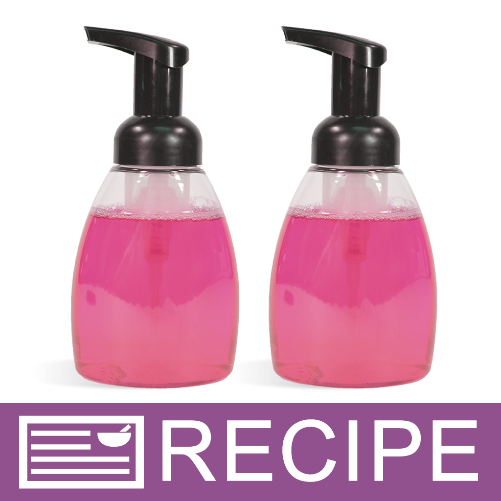 Moonflower Hand Soap
