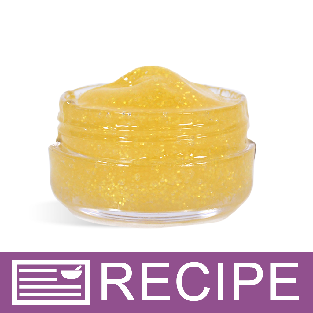 Pot of Gold Versagel Lip Gloss