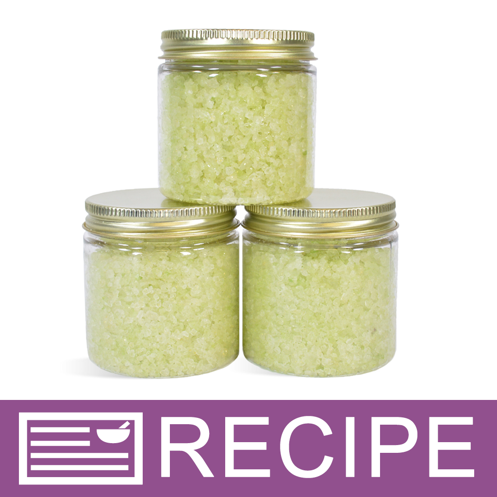 Hemp Bath Salts