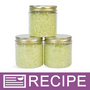 Hemp Bath Salts