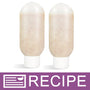 Scrubby Body Wash Recipe