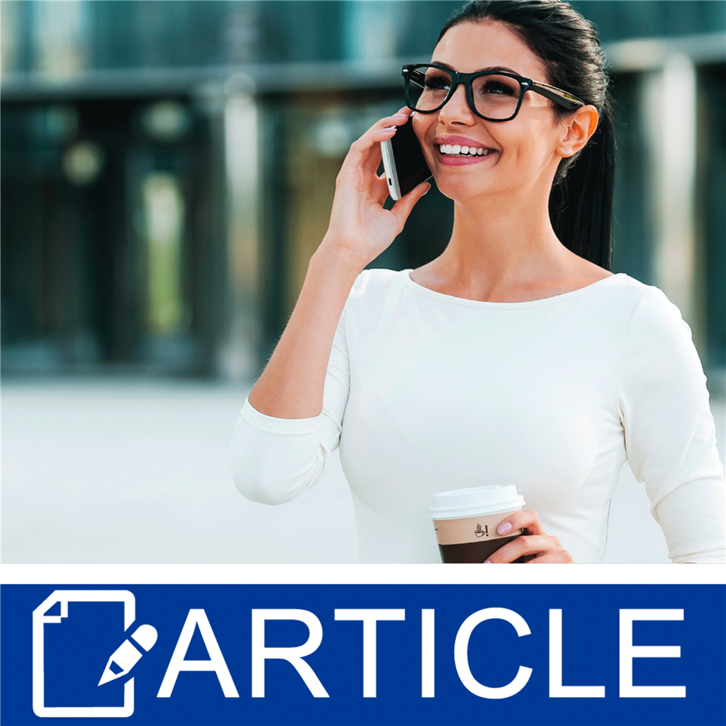 Changing Your Perspective Can Improve Business