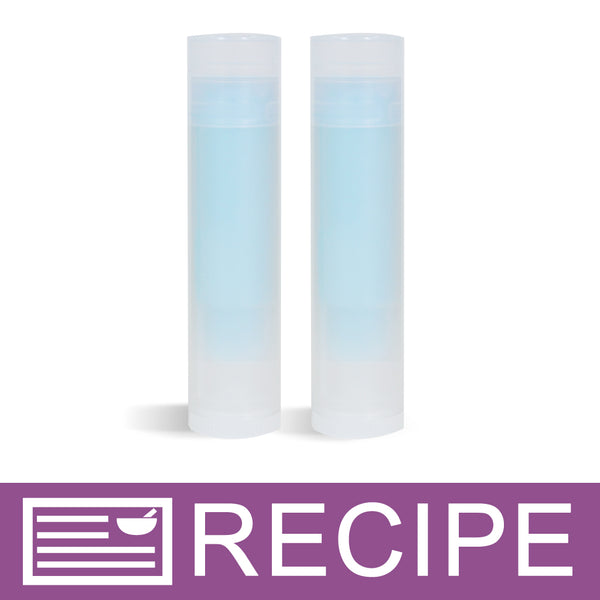 Cotton Candy Lip Balm Recipe