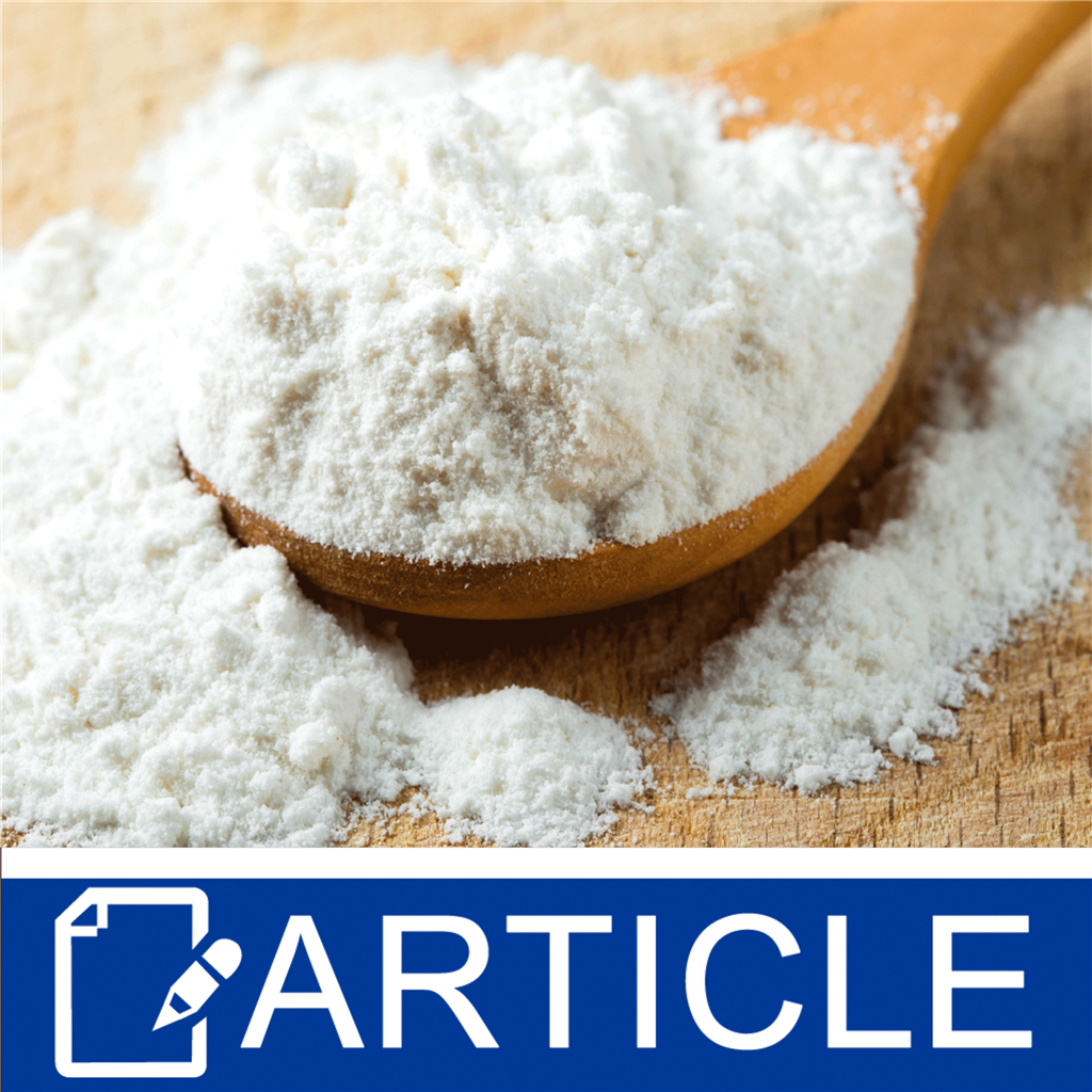 Formulating With Kaolin